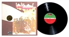 Led Zeppelin - II LP Gatefold Original 1969 Vinyl SD8236 "Whole Lotta Love" VG+!
