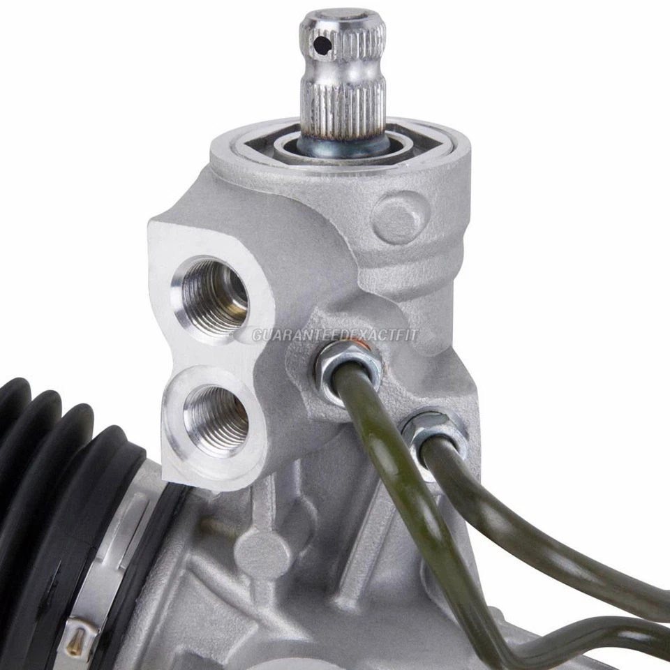 Nuevo bastidor y piñón de dirección asistida para Infiniti FX35 y FX45 2003-2008 Foto 4 de 4