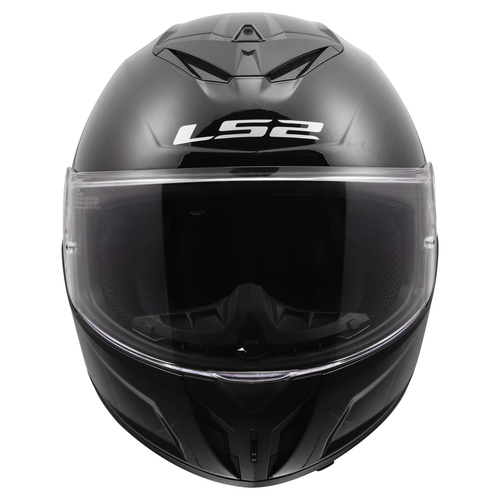 LS2 FF820 RAPID III (FF353) FULL FACE MOTORBIKE HELMET LYCANT ZOMBIE FLOW KAIJU - Picture 38 of 138