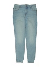 Assorted Brands Girls Blue Jeans 10