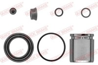 Quick Brake Reparatursatz Bremssattel FüR Peugeot Expert Kasten V_ V Traveller