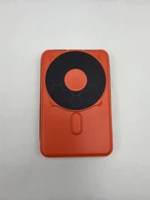 Ridge Magnetic 10K Power Bank  Compatible with MagSafe apple BASECAMP ORANGE