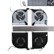 Laptop Cooling Fan for Lenovo Legion S7 16APH8 16IRH8  L R,ORG  