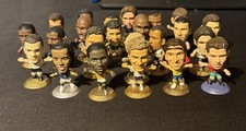 Corinthian Microstars - RARE INTERNATIONALS - X22 Bundle