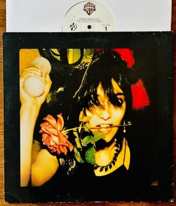 Public Image Limited Flowers of Romance | eBay