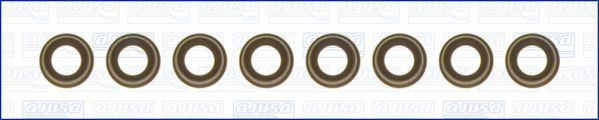 Ajusa 57050700 Dichtungssatz, Ventilschaft FüR Abarth Alfa Romeo CitroËN-image