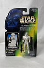 Kenner Star Wars: Power of the Force Blaster Rifle Stormtrooper Action Figure