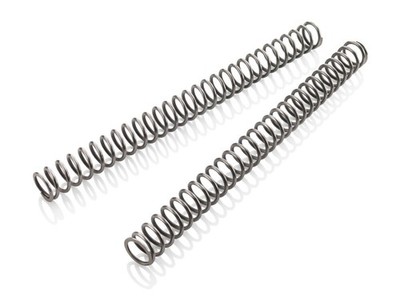 WP Suspension Gabelfeder Set für WP CC, 6500 Pro, 7500 Pro, 43,2x485mm