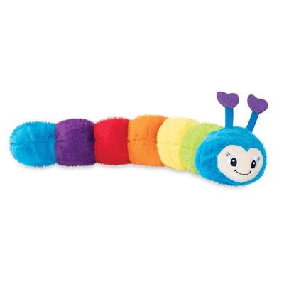 Studio 24 Inches Large Plush Dog Toy, Don't Bug ME, PetShop Collection (314050)