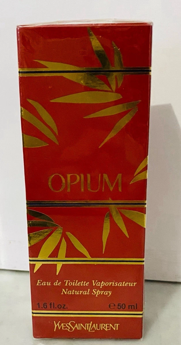 25+ Yves Saint Laurent Opium Eau de Toilette for Women for sale