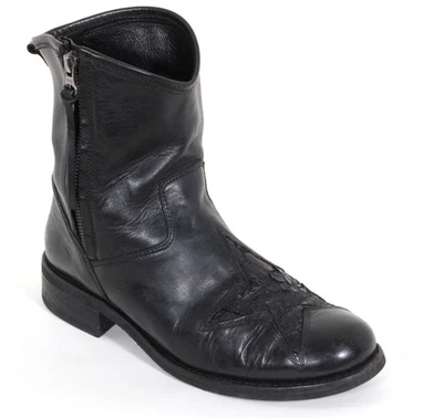 Cowboystiefel Westernstiefel Line Dance Catalan Style Leder Vintage Sancho 37 - Bild 1 von 4