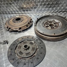 FOR VAUXHALL INSIGNIA 2.0 CDTI DUAL MASS FLYWHEEL & CLUTCH KIT A20DTH 160HP