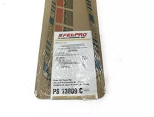 Fel-Pro PS 13809 C Push Rod Cover Gasket Set thumbnail 2
