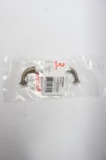 1-Pk Richelieu Handle Cabinet Pull 3-3/4" Center To Center BP9700BB30