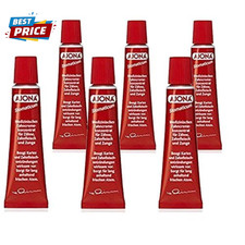 Stomatikum Toothpaste 25Ml Pack of 6
