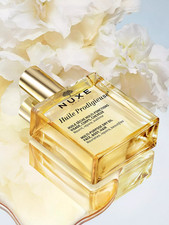 NUXE Huile Prodigieuse multi-purpose dry oil face, body and hair 100ml