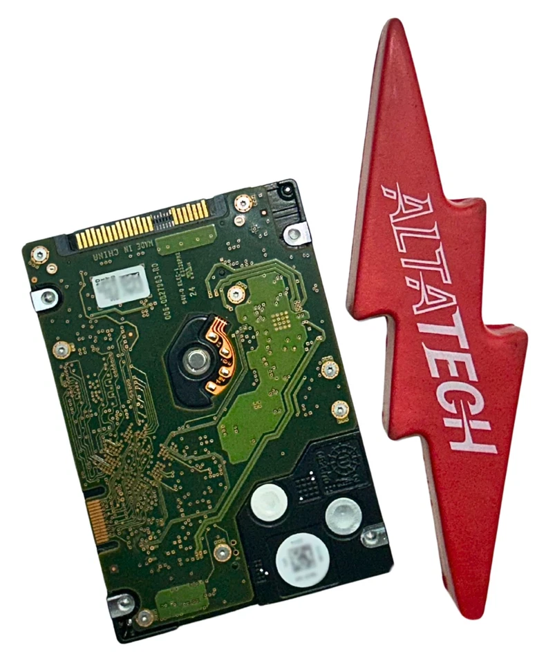 HP 702504-001 HP M6710 450GB 10K 6G 2.5INCH SAS Hrad Disk Drive - Image 3 of 4