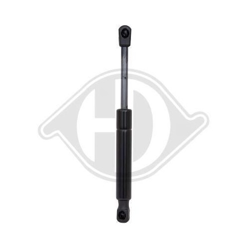 1X Gasfeder, Koffer-/Laderaum Diederichs 9300500 Passend FüR Alfa Romeo-image
