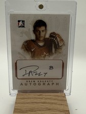 Drew Doughty Cards, Rookie Cards and Autographed Memorabilia Guide 42