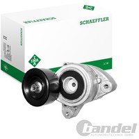 INA Spannarm Spannrolle Keilrippenriemen FüR Honda Accord Civic CR-V Element