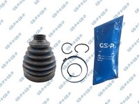 Achsmanschette Faltenbalg Antriebswelle FÜR Nissan - GSP 780421