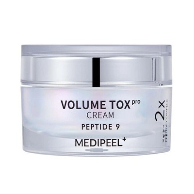 MEDIPEEL+ - Peptide 9 Volume Tox Cream Pro - 50g