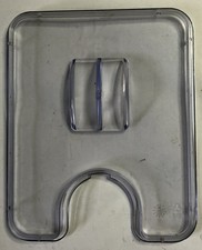 Kaffee Bohnen Aroma Abdeckung Deckel JURA Impressa S9 Platin Typ 655