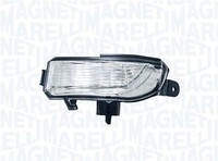 Blinkleuchte Vorne Rechts Magneti Marelli 182200604400 FÜR Seat Skoda Blinker