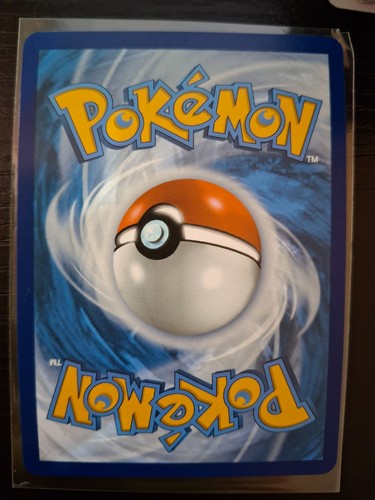 Prismatic Evolutions Pokemon Cards IR/ACE/EX & Full Art Mint/NM Choose Your Card - Picture 97 of 97