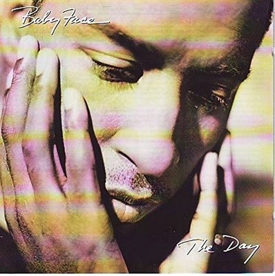 Babyface The Day Avecbrownstone-Allure-Ginuwine) (CD)