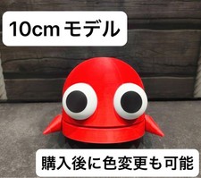 10cm Model Movable Figure LEPO Horror PC Games Steam R.E.P.O. Self-built PC Onli