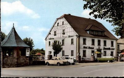 50476683 - 5063 Overath Hotel Steinhof
