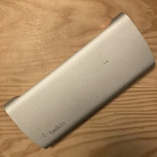 Belkin Thunderbolt 2 Express Dock F4U085 – Used, Tested Working