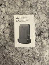 DJI Mini 5 Pro Intelligent Flight Battery Plus NEW-Sealed