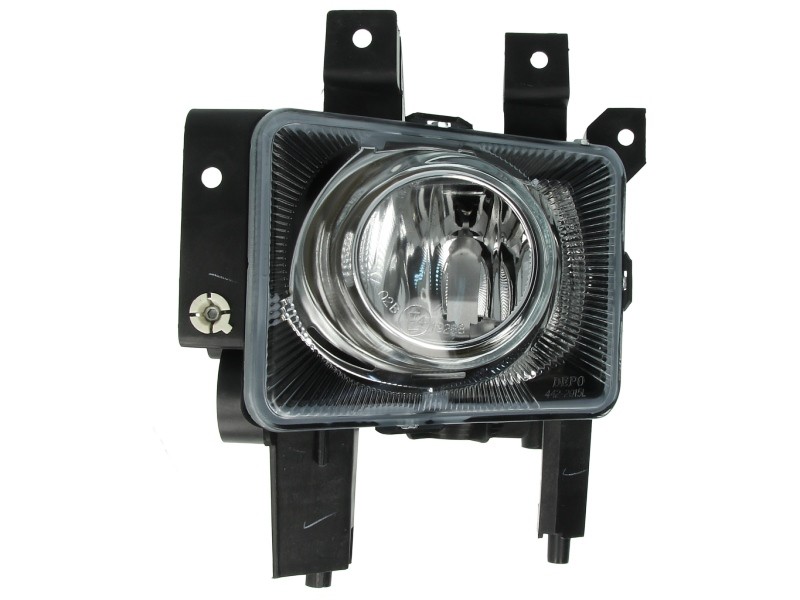 Fits DEPO 442-2024L-UE Fog lamp Left 442-2024L-UE do OPEL ASTRA H, AS ⭐UK Stock⭐