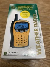 Weather Radio