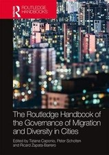 The Routledge Handbook of the Governance of M...