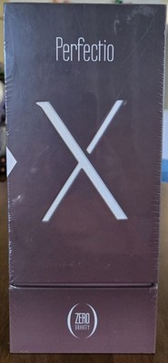 Zero Gravity Perfectio X Skin Care Anti-Aging Device
