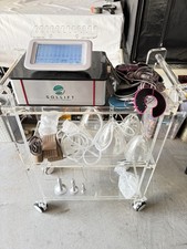 Glownar Sollift Fit Moderna EMS and Vacuum Cu...