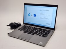Dell Latitude 5410 14" FHD Laptop i7-10610U 1.80GHz 16GB RAM 512GB SSD W11P AC