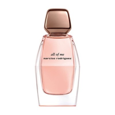 Narciso Rodriguez Ladies All Of Me EDP Spray 3.38 oz Fragrances 3423222080969
