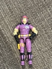 Hasbro GI Joe 1987  Sea Slug Figure - tight joints