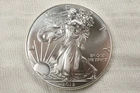 NobleSpirit (LG) Superb Gem BU 2012 American Silver 1oz Eagle