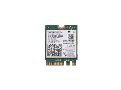 Acer Aspire 3 (A314-22) original WLAN/Bluetooth Karte