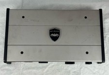 Wet Sounds HTX6 6-Channel 600W Ampifier