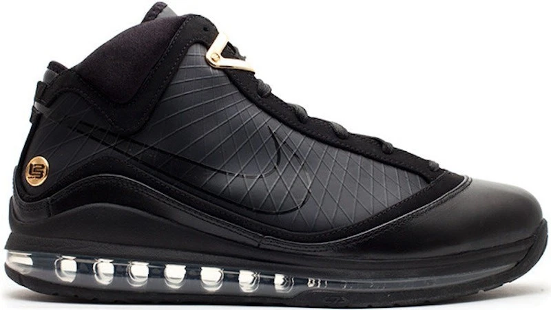 Nike Air Max LeBron 7 Dunkman for Sale | Authenticity  display picture 1