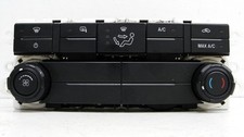 Ford F250 F350 dash manual climate temperatur...
