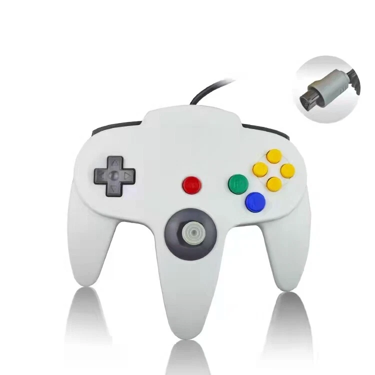 Brand new store n64 controller