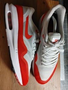 air max 1 lunarlon