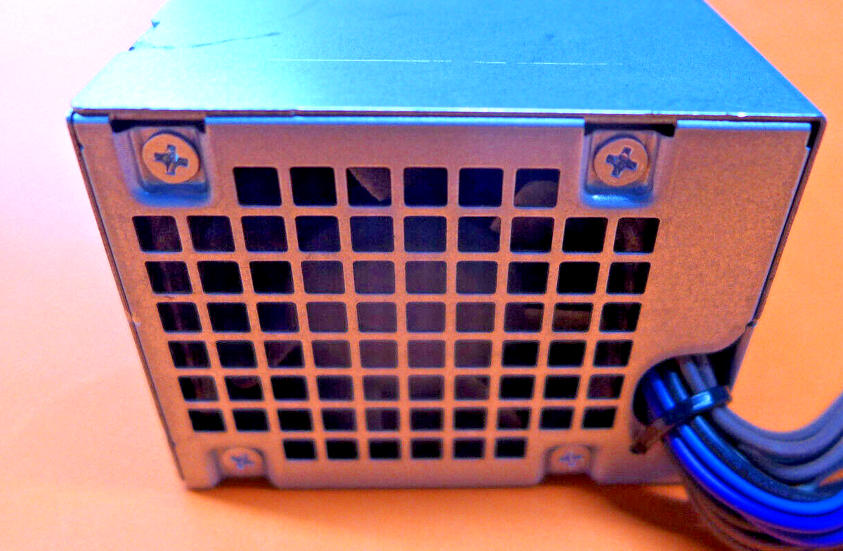 Nuovo Originale Muslima05k7j8 Per Dell 7080 7070 7060 3050 MT XPS 8940 Alimentatore 500W 5 K7j8 Y7R0X D500EPM-00 DPS-500AB-49A - Foto 8